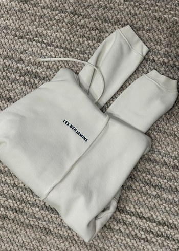 Les Benjamins Sweatshirt - Görsel 2