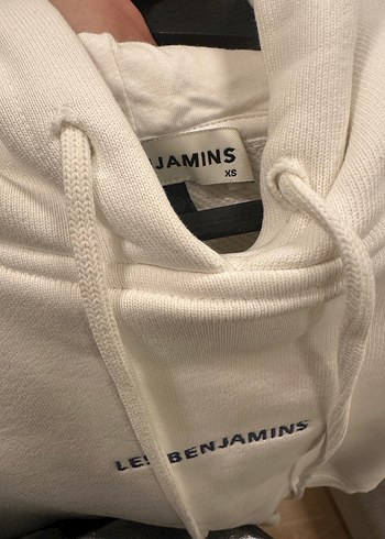 Les Benjamins Sweatshirt - Görsel 6