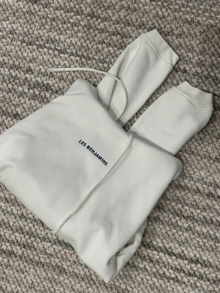 Les Benjamins Sweatshirt - Görsel 2