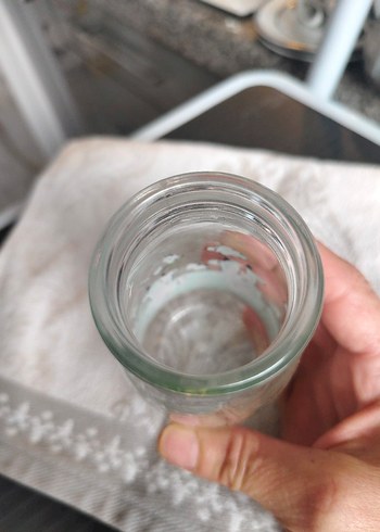 Renkli İnek Desenli şişe - Görsel 5