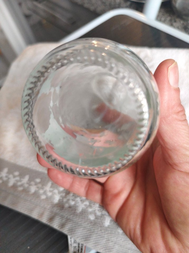 Renkli İnek Desenli şişe - Görsel 4