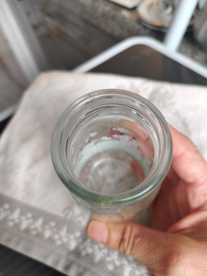 Renkli İnek Desenli şişe - Görsel 5