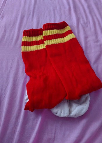 Renkli Çok Amaçlı Bebek Slingi - Görsel 5