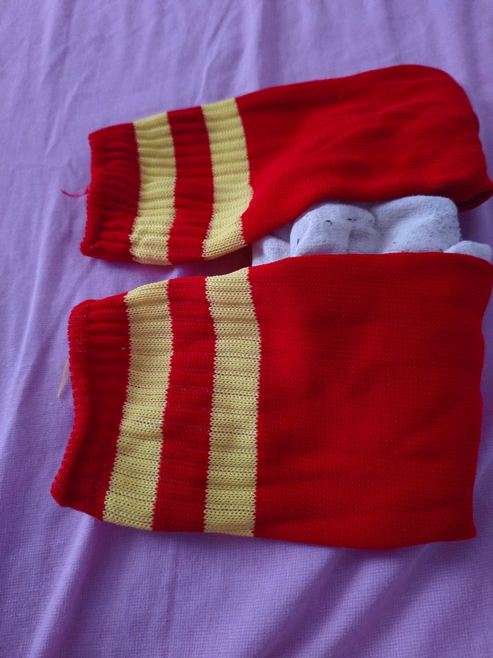 Renkli Çok Amaçlı Bebek Slingi - Görsel 3