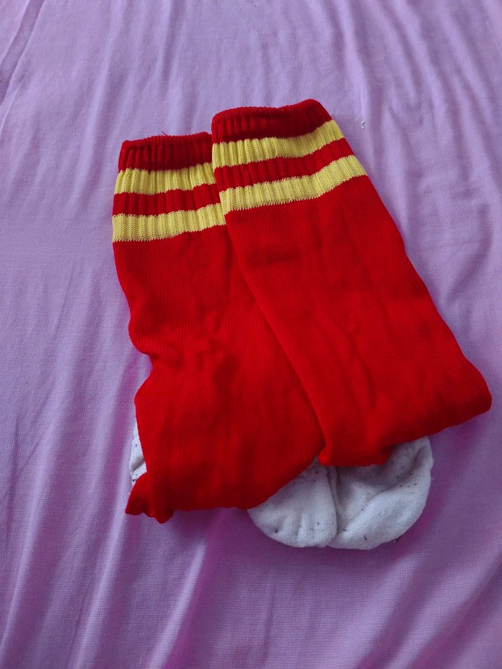 Renkli Çok Amaçlı Bebek Slingi - Görsel 5