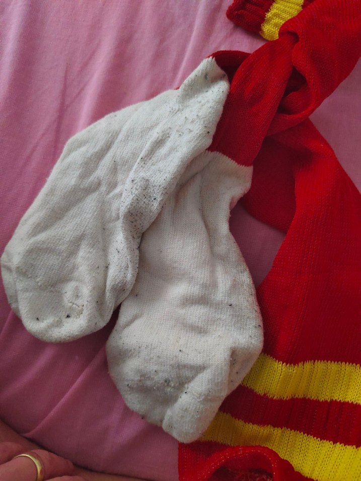 Renkli Çok Amaçlı Bebek Slingi - Görsel 2