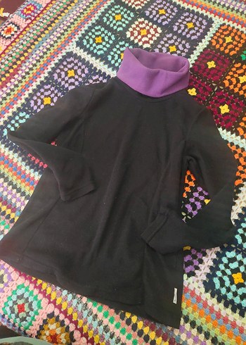 Quechua polar üst
