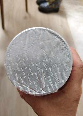 Masaj kremi  - Görsel 4