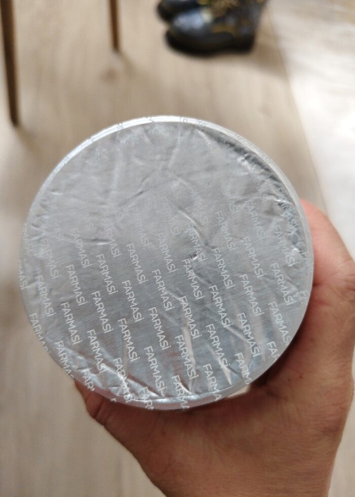 Masaj kremi  - Görsel 4