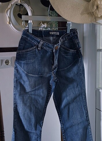 Rodi jeans bayan pantolon 