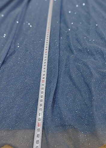 Gece elbisesi  - Görsel 9