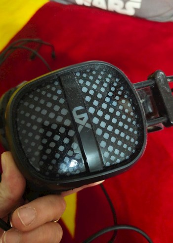 Kablolu Oyuncu Kulaklığı - Görsel 7