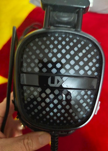 Kablolu Oyuncu Kulaklığı - Görsel 6