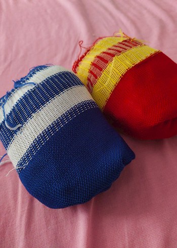 Erkek fotbol Kırmızı Çorap - Görsel 6