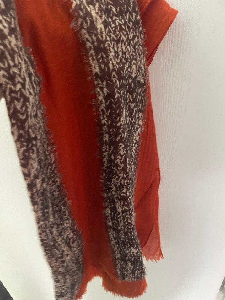 Beymen Kahverengi  Kadın şal - Görsel 4