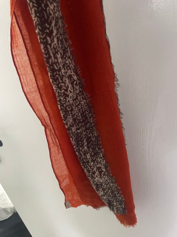 Beymen Kahverengi  Kadın şal - Görsel 3