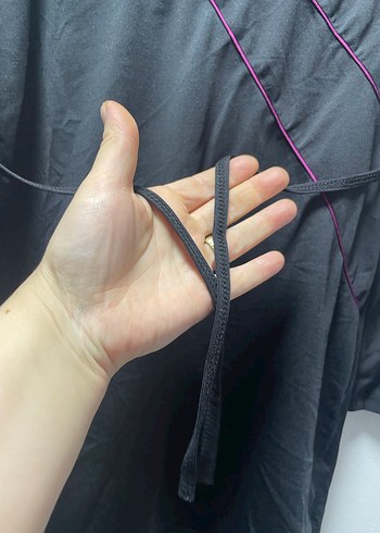 Tesettür mayo üstü - Görsel 4