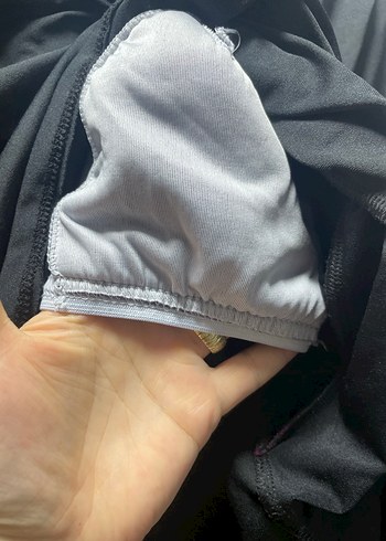 Tesettür mayo üstü - Görsel 5