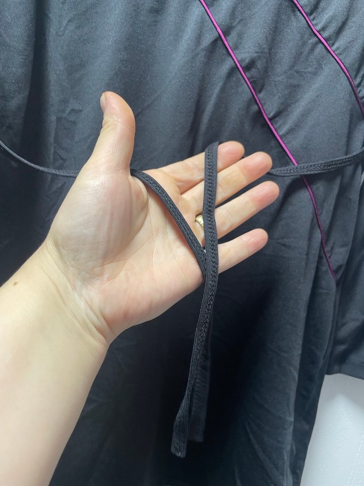 Tesettür mayo üstü - Görsel 4