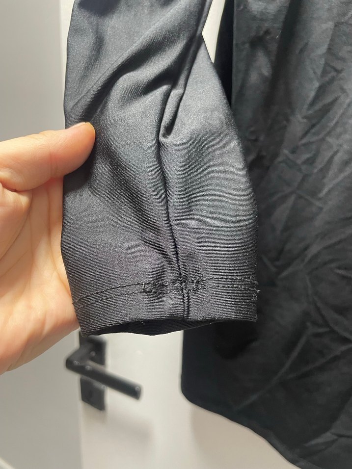 Tesettür mayo üstü - Görsel 3