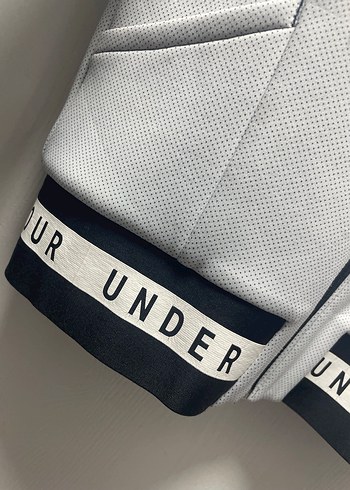 Gri Fermuarlı unisex Sweatshirt - Görsel 5