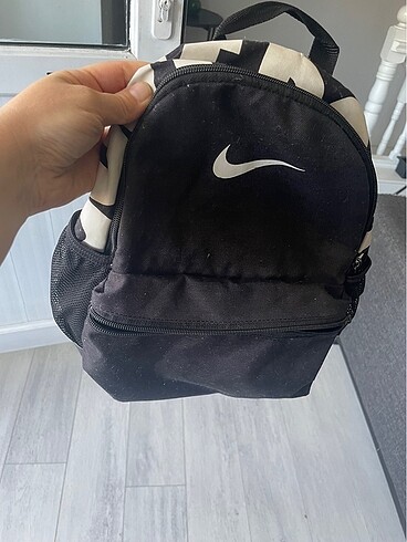 Spor çanta
