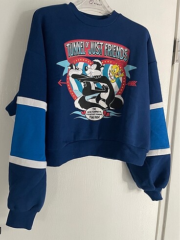 Swetshirt