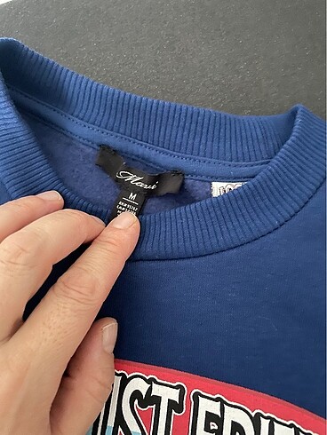 Mavi Jeans Swetshirt
