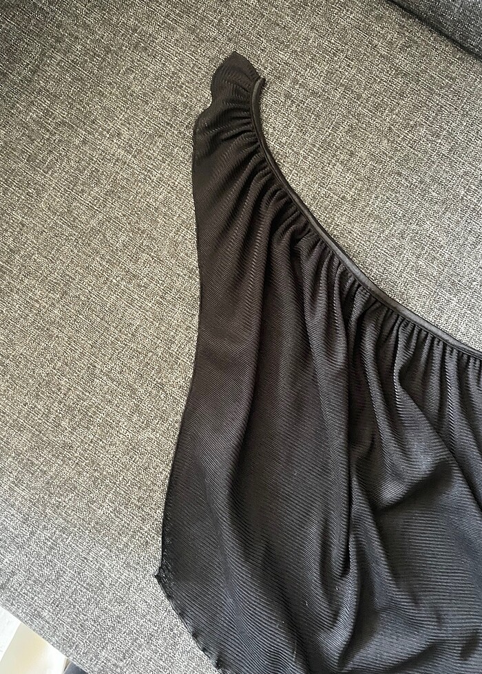 Pareo çift tül - Görsel 3