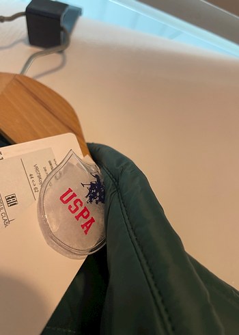 Koyu Yeşil Fermuarlı Erkek Yelek - Görsel 5