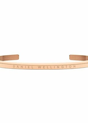 Daniel Wellington Bileklik S Rose Gold