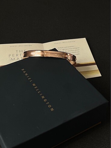 Daniel Wellington ELAN ROSE S