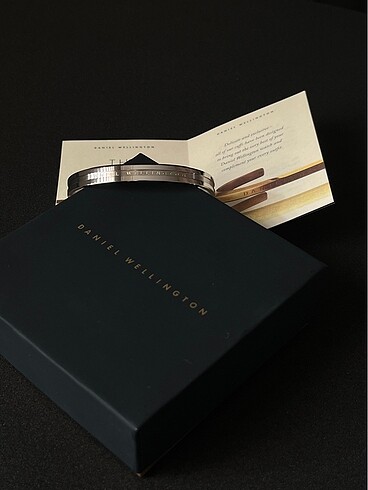 Daniel Wellington Daniel Wellington ELAN SILVER S