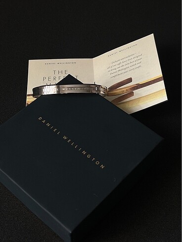 Beden beyaz Renk Daniel Wellington ELAN SILVER S