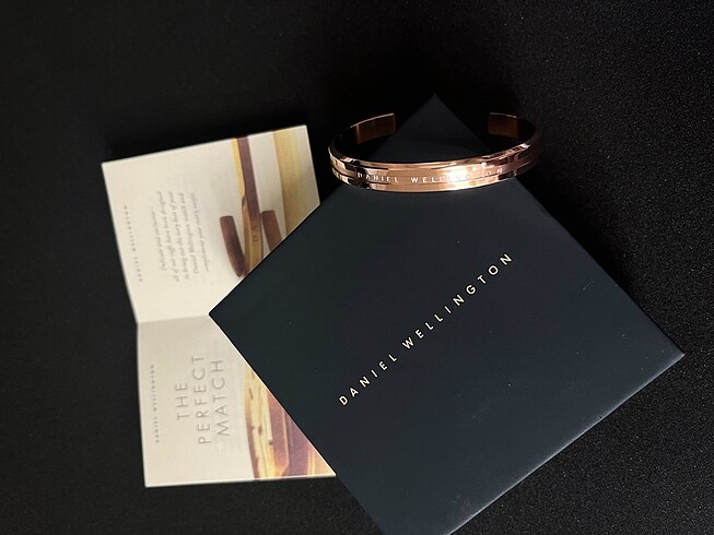 Daniel Wellington Daniel Wellington ELAN S ROSE GOLD