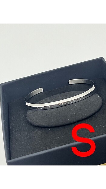 Daniel Wellington Classic bracelet S