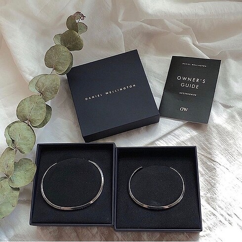 Daniel Wellington Daniel Wellington Classic bracelet S