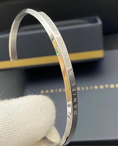 Beden Daniel Wellington Classic bracelet S
