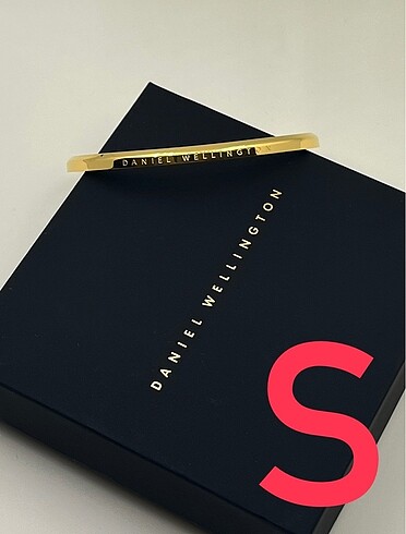 Daniel Wellington Classic bracelet S
