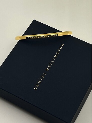 Beden Daniel Wellington Classic bracelet S