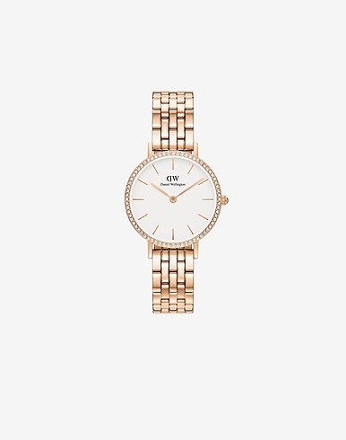 PETİTE LUMINE ROSE GOLD