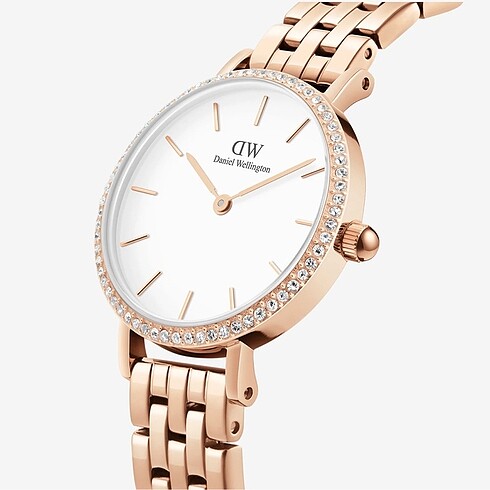 Daniel Wellington PETİTE LUMINE ROSE GOLD