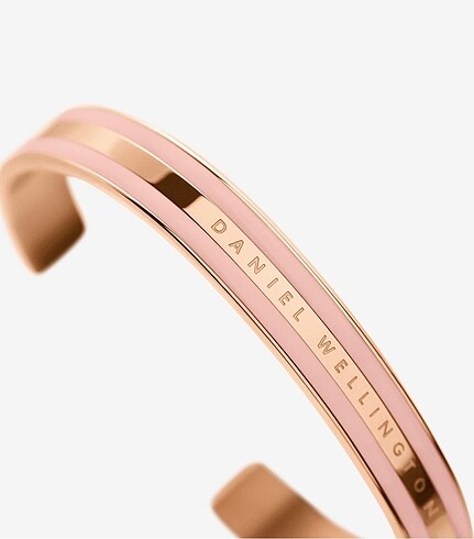 EMALİE BRACELET S ROSE DUSTY