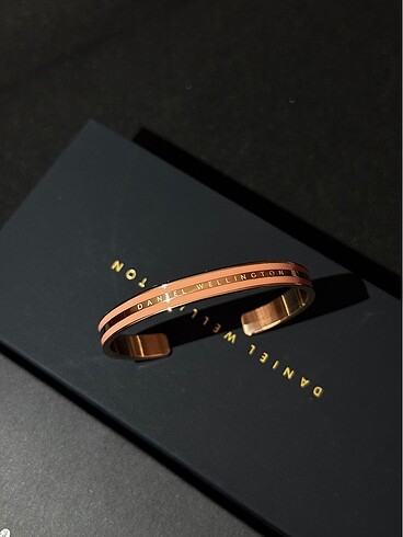 Beden altın Renk EMALİE BRACELET S ROSE DUSTY
