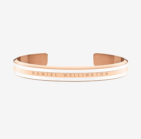 EMALİE SLIM BRACELET S ROSE -KUTUSUZ