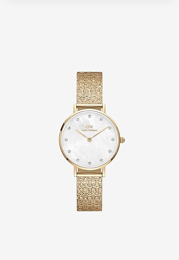 Daniel Wellington LIMINE PRESSED 28