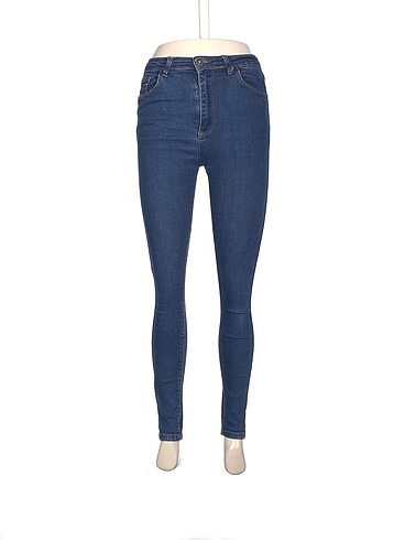 PreLoved Jean / Kot %70 İndirimli.