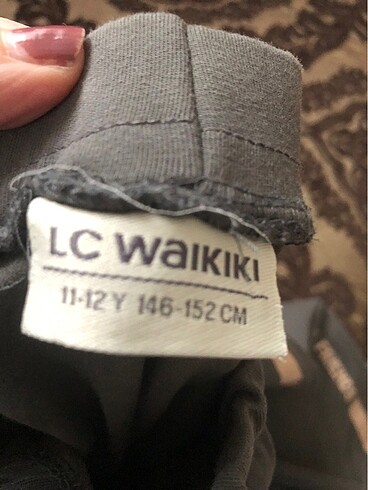 LC Waikiki Lc waiki kapri