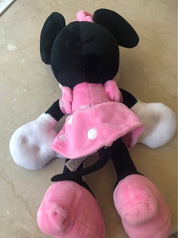 Diğer Minie mause oyuncak