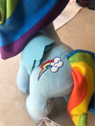 My Little Pony Pony oyuncak